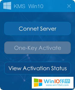 Kms綠色版下載_專業的win10激活工具