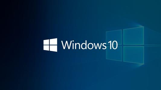 雨林木風(fēng)Win10專業(yè)版 32位系統(tǒng)-電腦公司快速安裝
